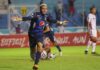 Motagua busca mantener su liderato del torneo Clausura de Honduras en la segunda jornada