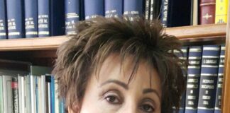 Bajo la Sombra de la Lista Engel: Palmerola y el Futuro de Honduras Por Abg. Ruth M. Lafosse