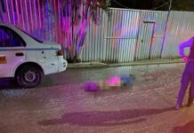 Le quitan la vida a dos taxistas en diferentes hechos violentos en Honduras