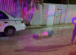 Le quitan la vida a dos taxistas en diferentes hechos violentos en Honduras