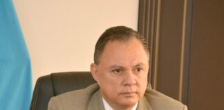 Vicecanciller García no descarta la posibilidad de que EE. UU. solicite a Honduras convertirse en un «Tercer País Seguro»
