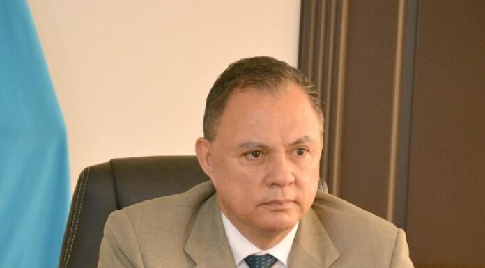 Vicecanciller García no descarta la posibilidad de que EE. UU. solicite a Honduras convertirse en un «Tercer País Seguro»