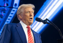 Trump promete cancelar los visados a estudiantes universitarios «simpatizantes de Hamás»