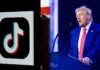 Trump asegura que ya ha encontrado un comprador para TikTok