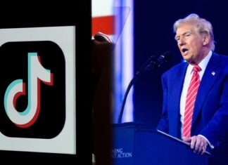 Trump asegura que ya ha encontrado un comprador para TikTok