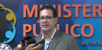 Ministerio Público declara en secretividad caso de magistrados acusados de soborno