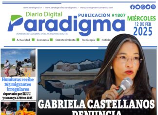 Portada del día 12/02/2025