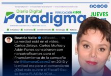 Portada del día 13/02/2025