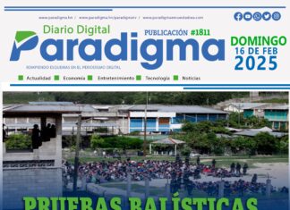 Portada del día 16/02/2025