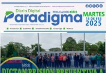 Portada del día 18/02/2025