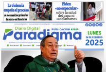 Portada del día 24/02/2025