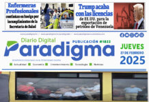 Portada del día 27/02/2025