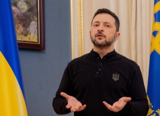 Zelenski dice tener «respeto» por Trump, pero evita disculparse