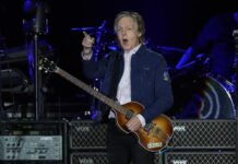 Paul McCartney dará un concierto sorpresa en Nueva York este martes