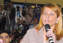 Fallece Mirna Castro, exdiputada liberal y exministra de Cultura