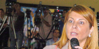 Fallece Mirna Castro, exdiputada liberal y exministra de Cultura