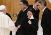 El papa nombra a una mujer como «gobernadora» del Vaticano