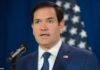 Marco Rubio: «Estamos priorizando solicitudes de extradición para lograr nuestro objetivo»