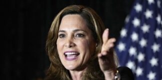 María Elvira Salazar: «La administración Trump lo tiene clarísimo desde el día uno: Maduro NO es el presidente legítimo de Venezuela»