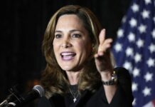 Congresista Salazar asegura que “los socialistas intentan robarle las elecciones al pueblo hondureño”