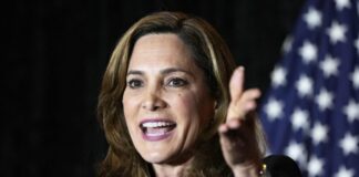 La ofensiva de Trump en el Caribe pone fin al caos, narcos y tiranos en las Américas, dice María Elvira Salazar