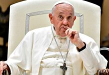 El Vaticano publica el calendario de Semana Santa sin confirmar la presencia del papa