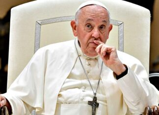 El Vaticano publica el calendario de Semana Santa sin confirmar la presencia del papa