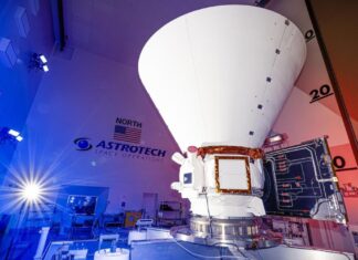 La NASA apuesta por seguir conociendo los secretos del Sol con la misión PUNCH