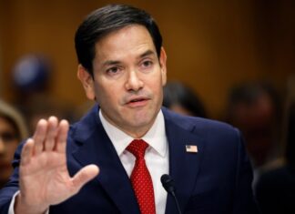 Marco Rubio dijo que Israel debe detener los bombardeos sobre Gaza para lograr la liberación de los rehenes