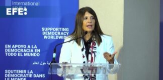 Presentan en Honduras proyecto para fortalecer democracia en Centroamérica ante deterioro