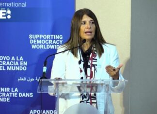 Presentan en Honduras proyecto para fortalecer democracia en Centroamérica ante deterioro