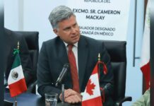 Canadá declara terroristas a los carteles de la droga mexicanos, como hizo Estados Unidos