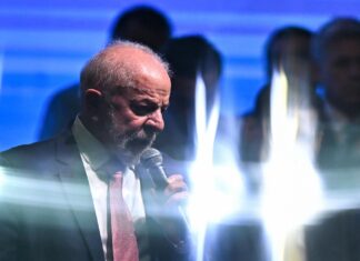 Elon Musk comparte publicación en X sobre protestas para pedir la destitución de Lula