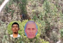Asesinan a un ambientalista y su hijo en Comayagua luego de denunciar tala ilegal del bosque