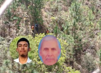 Asesinan a un ambientalista y su hijo en Comayagua luego de denunciar tala ilegal del bosque