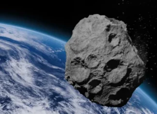 El posible impacto del asteroide 2024 YR4 en la Tierra en 2032 se reduce cada vez más