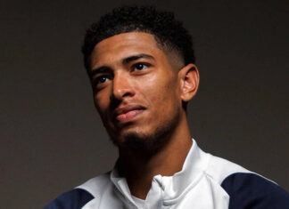 Jude Bellingham se disculpa con sus compañeros y agradece la «comprensión»