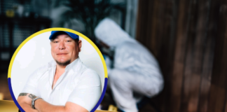 Asesinan a Iván Zambrano, precandidato a la alcaldía de Morazán, Yoro