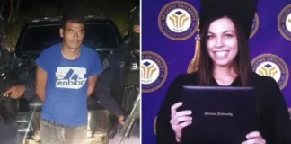 En audiencia el extraditable Eswin Mejía pedido por EEUU por homicidio