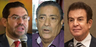 José Cecilio Cruz asegura que Cálix y Nasralla han perjudicado al PL, y afirma que está a la espera de instrucciones de Mel