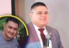 Ofrecen L 300 mil por información sobre el abogado involucrado en el asesinato del empresario Franklin Villeda