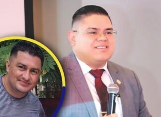 Ofrecen L 300 mil por información sobre el abogado involucrado en el asesinato del empresario Franklin Villeda