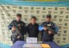 Detienen en Honduras a ciudadano guatemalteco acusado de tráfico de personas