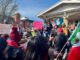 Migrantes de Colorado participan en protesta nacional del «Día sin inmigrantes»