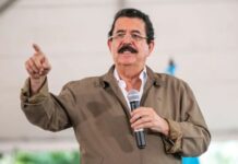 Mel vincula la decisión del gobierno de mantener la extradición con la visita de Rixi a EE. UU.