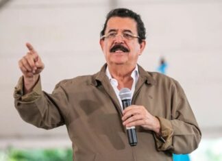 Mel vincula la decisión del gobierno de mantener la extradición con la visita de Rixi a EE. UU.