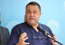 El PSH expresa su preocupación ante la intención de CONATEL de crear una base de datos de huellas dactilares a través de teléfonos celulares