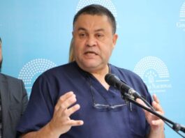 Comisión de Salud del Congreso cuestiona cifras oficiales sobre cirugías y denuncia falta de informe escrito