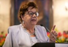 Doris Gutiérrez: «Registro biométrico que pide Conatel para tener línea móvil puede generar miedo y desconfianza»