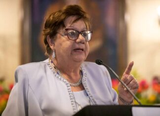 Doris Gutiérrez: «Registro biométrico que pide Conatel para tener línea móvil puede generar miedo y desconfianza»